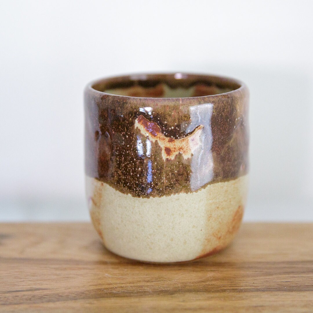 Very Old Rusted Cups 17 Rusted Cream Cup - Etsy