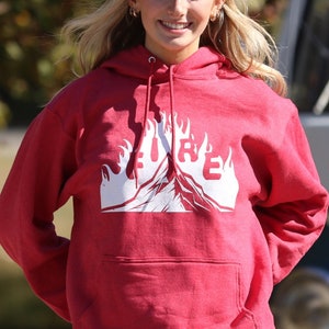 Grateful Sweats shirt Dead Hoodie Unisex Fire on the Mountain Dead lot hoodie Subtle Dead sweatshirt w/ hood tour hoodie
