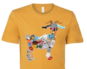 Grateful Sweats Shirt Unisex BMFS 33 Songs mustard lot t shirt full color design BMFS 33 songs designs on one cool tour shirt
