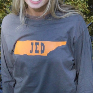 Grateful Sweats Shirt, Dead Lot Shirt, Grateful Gift, Long Sleeve Shirt, Unisex, Tennessee Jed Subtle Dead T Shirt