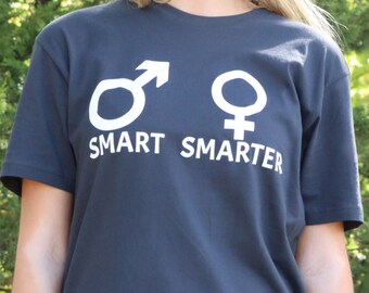 Grateful Sweats Shirt Unisex Man Smart Women Smarter Subtle Jamband Fan Art