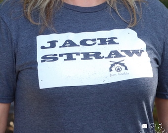 jack straw t shirt