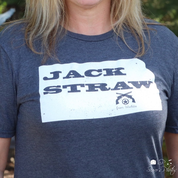 Jack Straw Grateful Dead Shirt Etsy