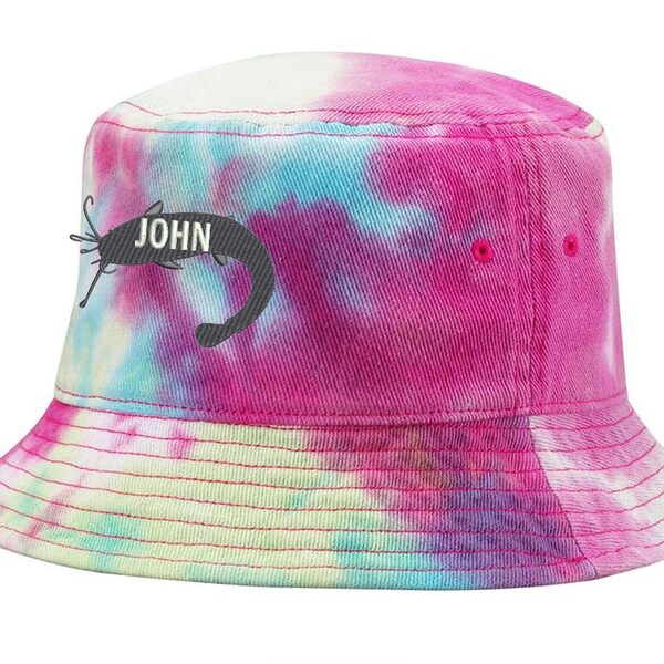 Grateful Dead Bucket Hat Etsy