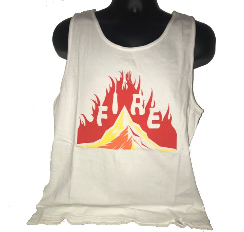 sweats and tank top set
