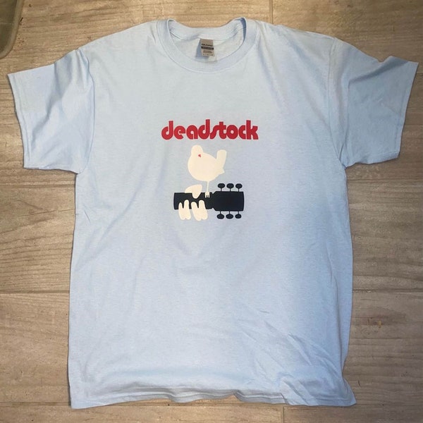 Deadstock Overshirt main image 0