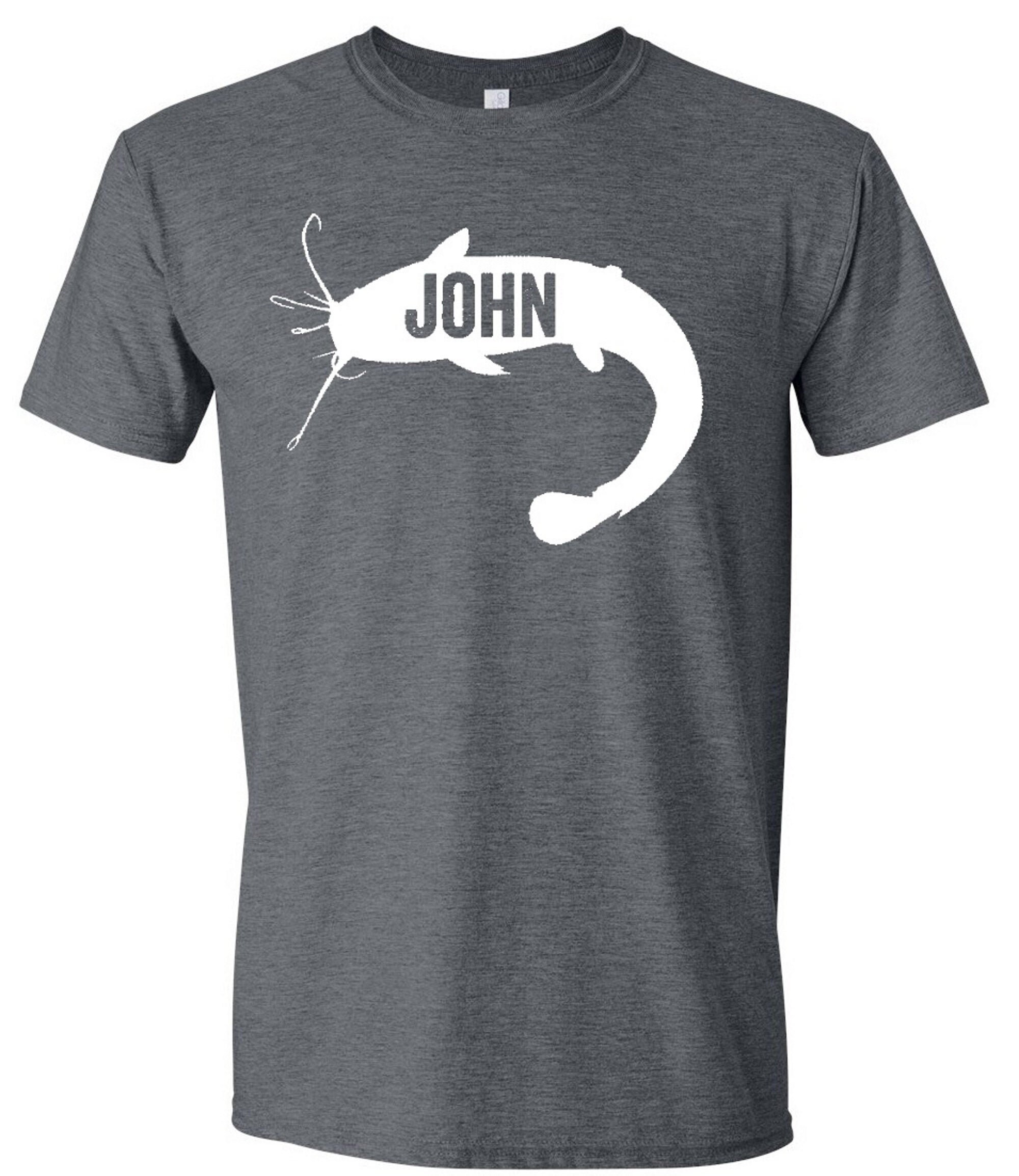 Grateful Sweats Shirt Unisex Catfish John Dead Lot T Subtle Etsy