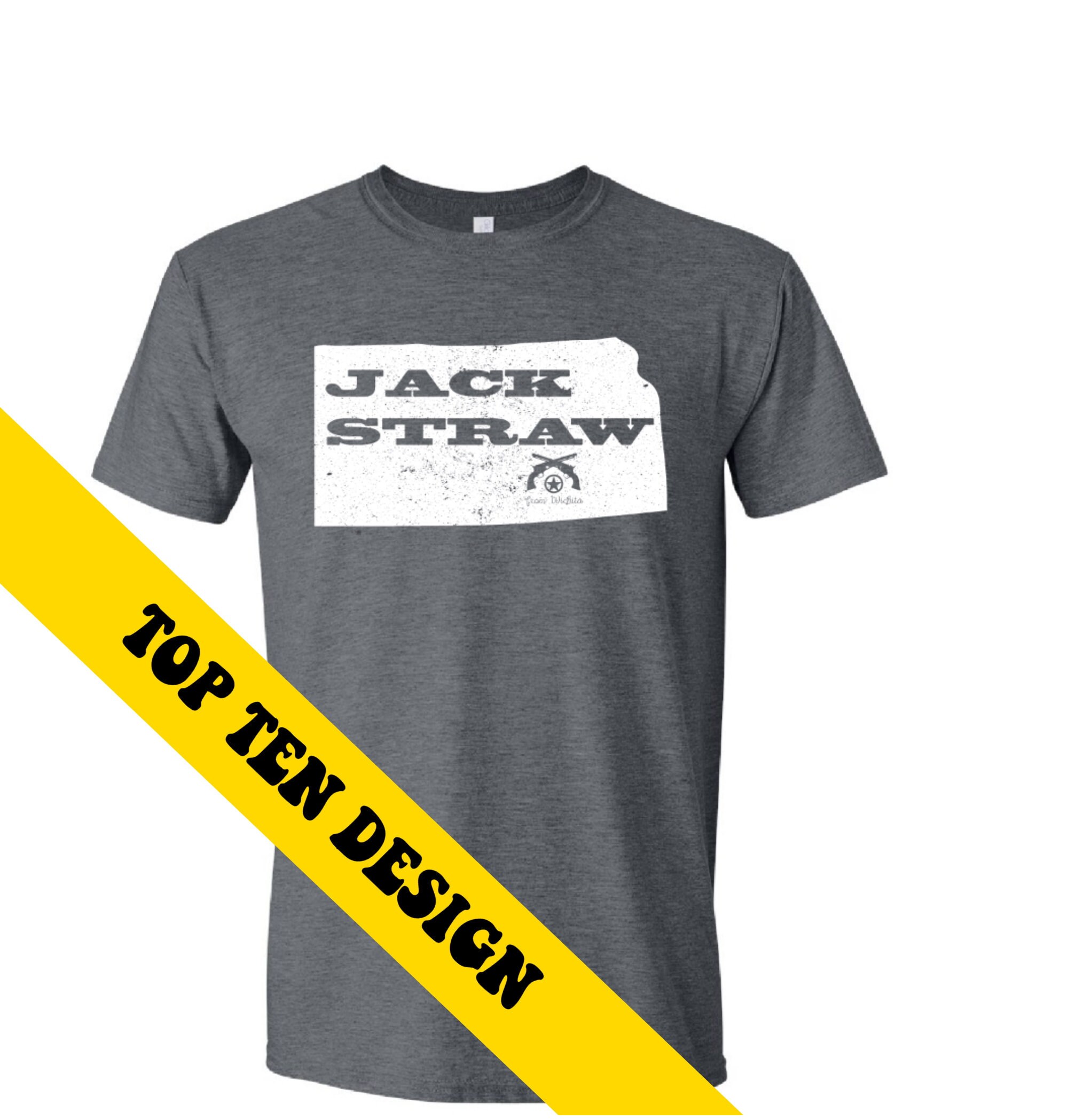 Grateful Dead Shirt Jack Straw Dead lot t Subtle Deadhead Etsy