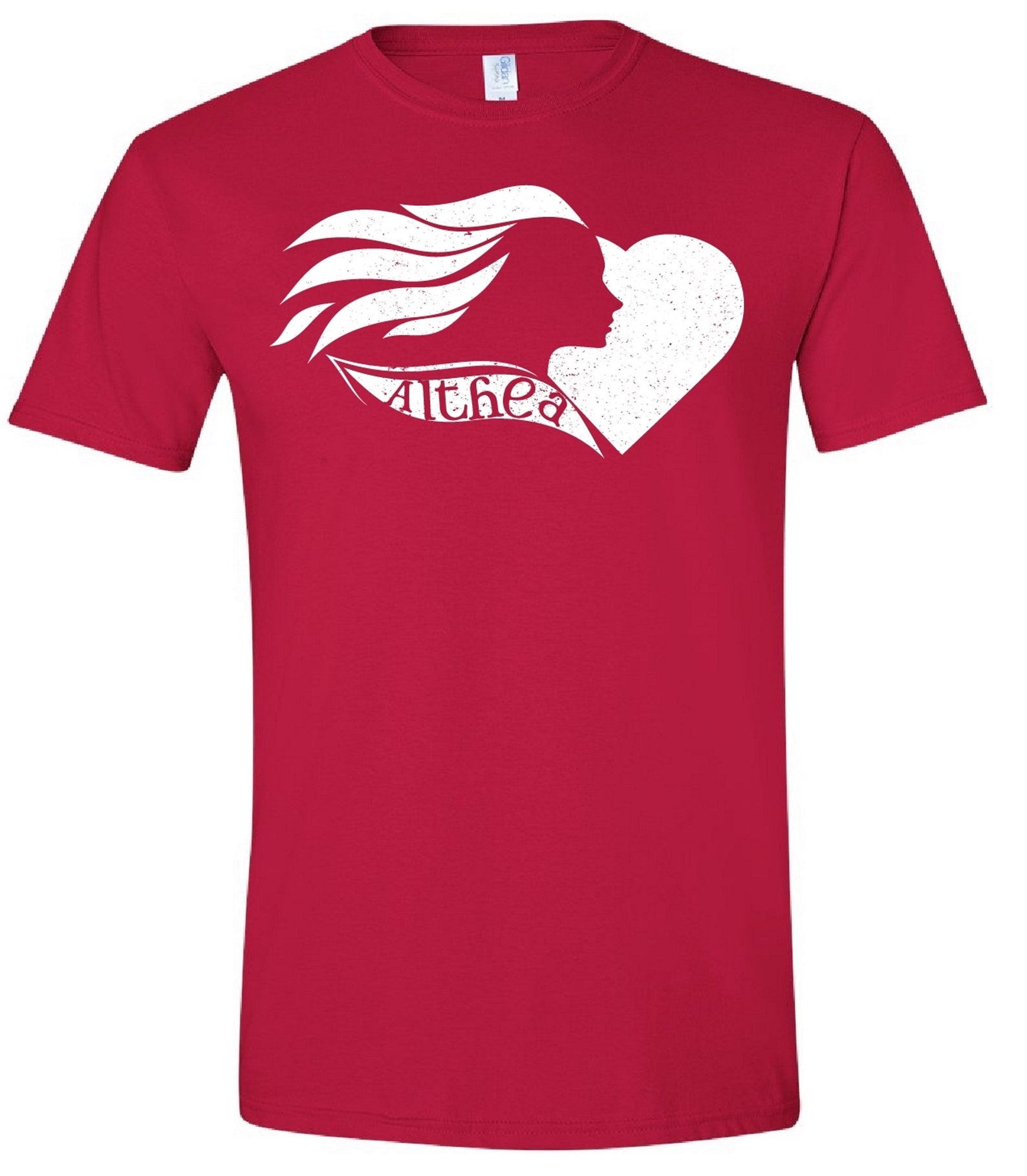 grateful dead althea shirt