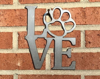 Love Paw