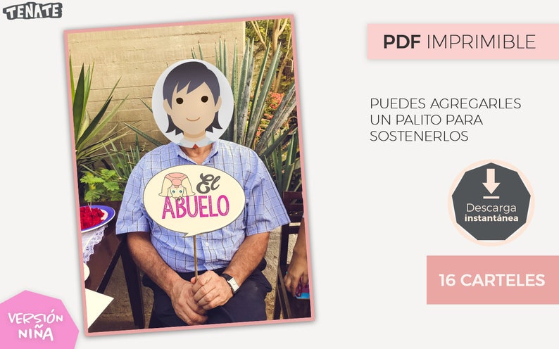 Letreros Carteles Photo Booth Fotos Divertidas Baby Etsy Letreros Carteles Photo Booth Fotos Divertidas Baby Etsy