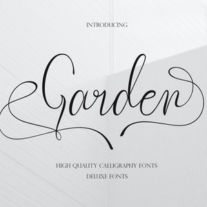 Calligraphy font, Font download, Signature font, Script Font, Digital font, Modern font, Wedding font, Cute font, Fonts. Instant download