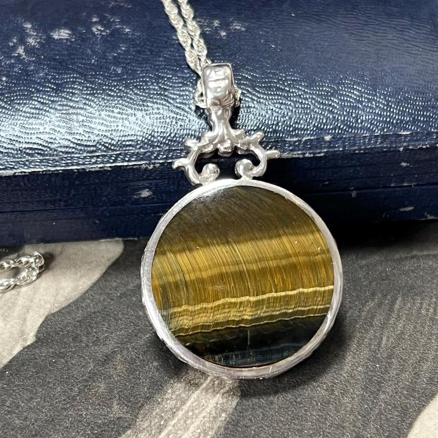 David Scott Walker Jewellery - Etsy
