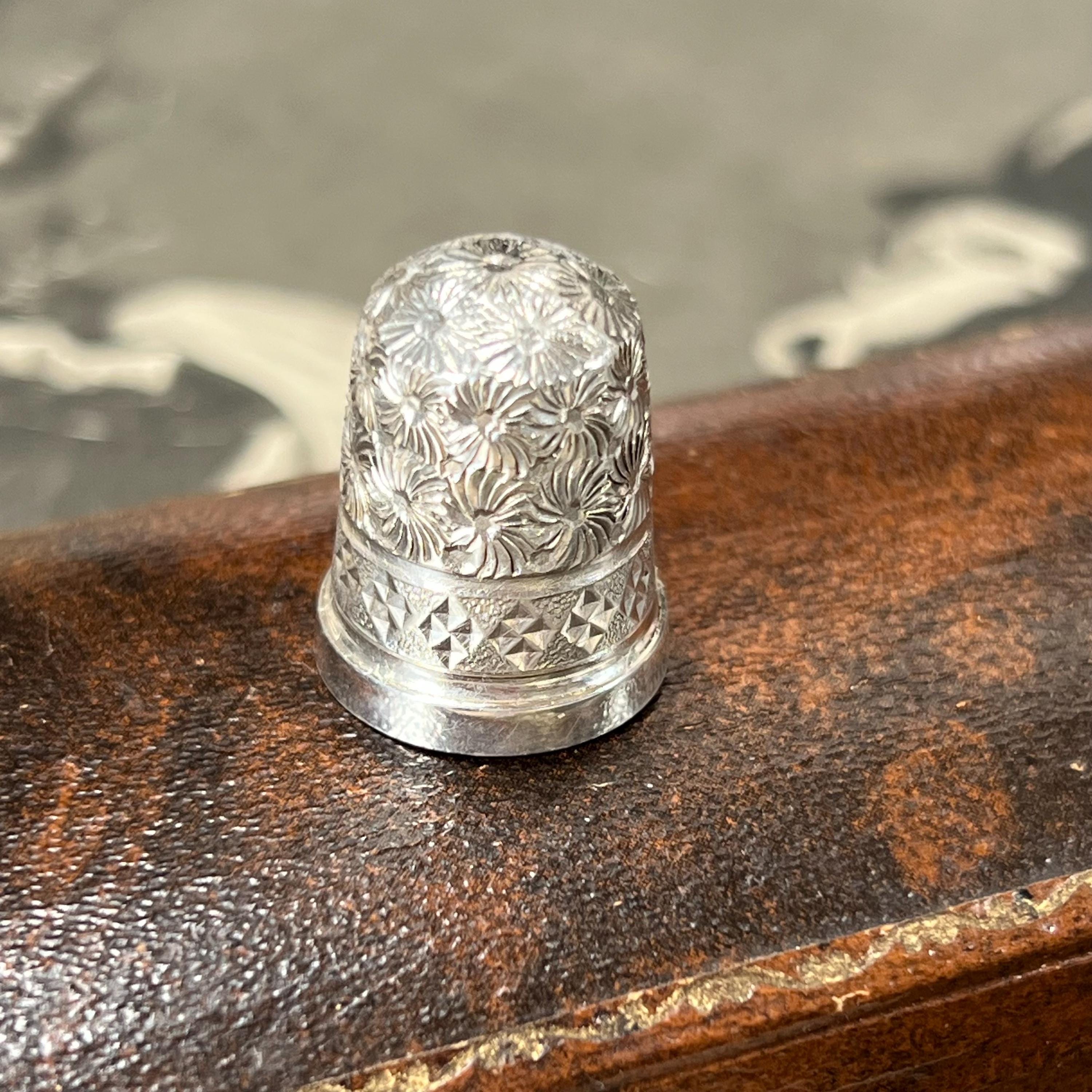 Hallmark Silver 1913 - Etsy