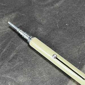 Antique Victorian Propelling Pencil - Etsy