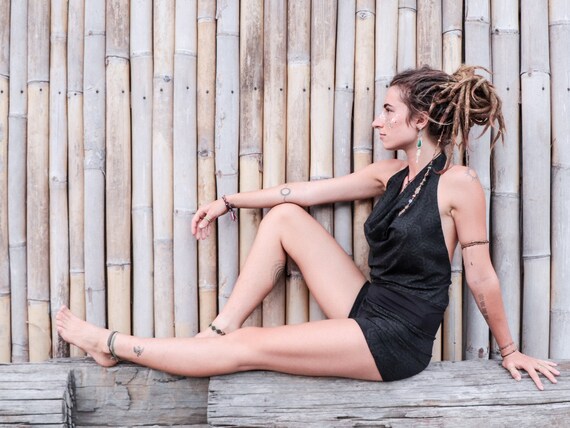 comfy playsuit