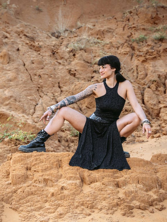 Vestido Largo Vestido Reina Bambu Vestidos De Niña De Flores