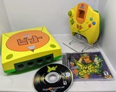 Jet Set Radio Complete Set