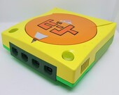 Jet Set Radio Beat Sega Dreamcast