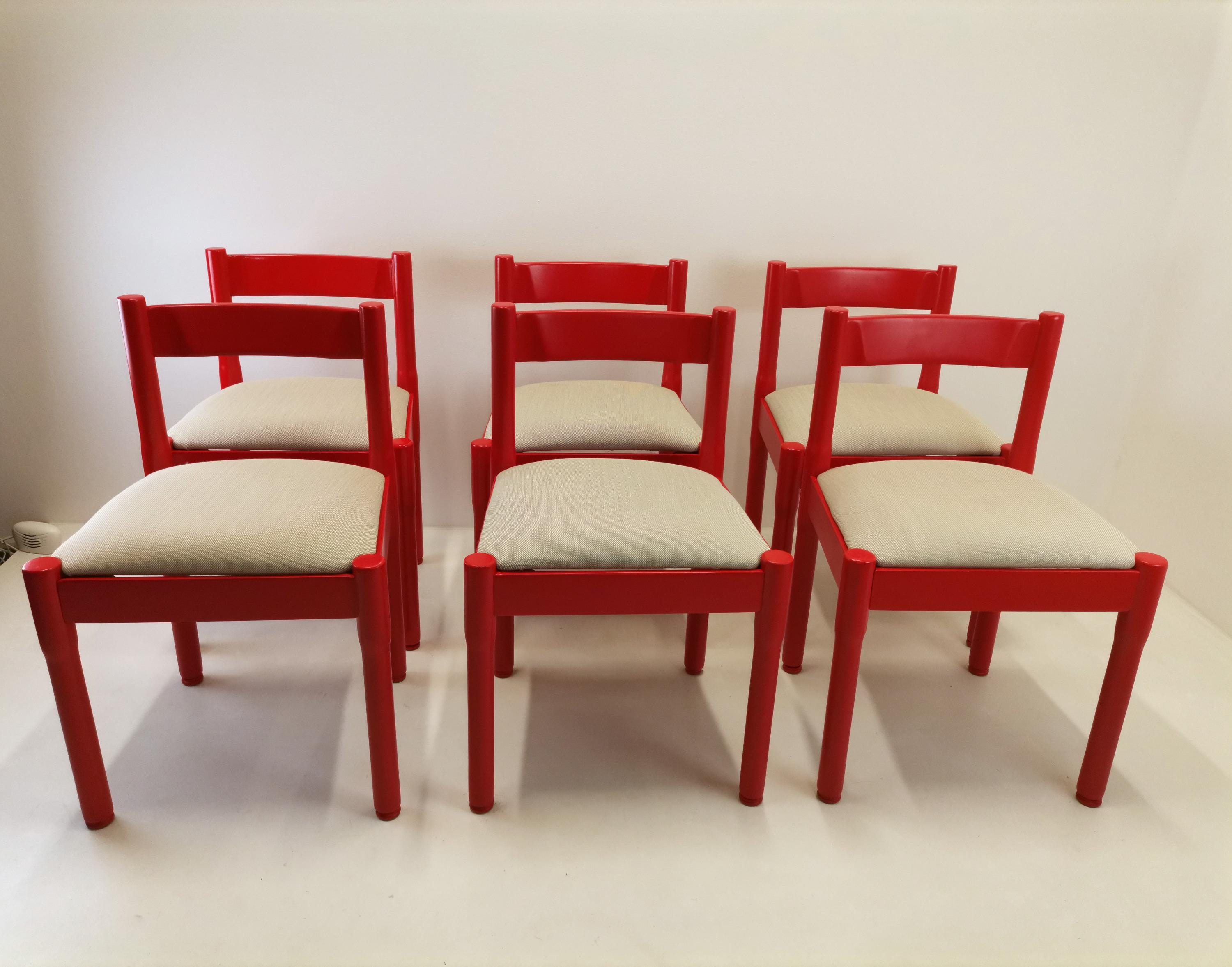 Carimate Chair - Etsy Carimate Chair - Etsy