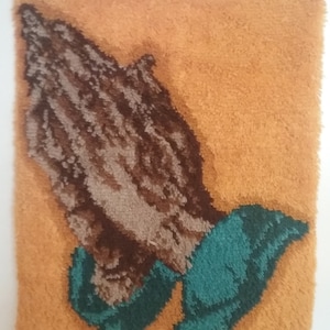 Praying Hands