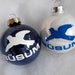 see more listings in the Weihnachtskugel section