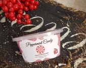 Peppermint Candy Wax Melt - Candle Tart - Wax Warmer Melt, Wax Melt, Home Fragrance, Scent Shot