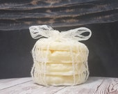 Sugared Lemon Cookies - two pack - Soy Wax Warmer Melts- Scented Tart- Soy Wax Melts- Scent Shot- Candle Tart - Bakery - Cookies - Bakery
