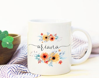 Personalized Coffee mugs, Custom Coffee Mug, Couples mug, Personalized Name Mug, Mug With Names, Custom Name Coffee Mug, Personalized Gifts