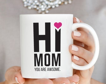 Mother's Day Mug, Personalized Coffee mugs, Custom Coffee Mug, Personalized Name Mug, Custom Name Coffee Mug, Personalized Gifts