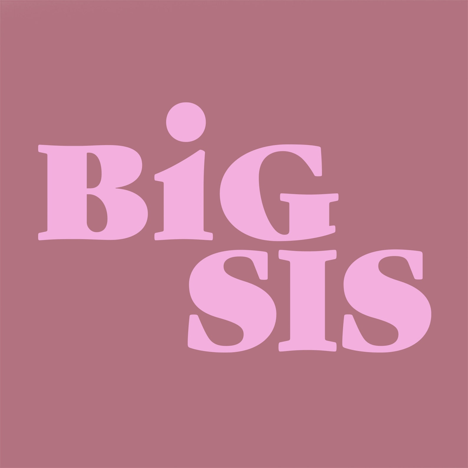 Big Sis Sibling Tee // Graphic screen printed toddler tee new | Etsy