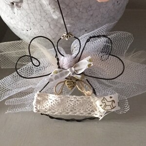 Little Lacy Angel