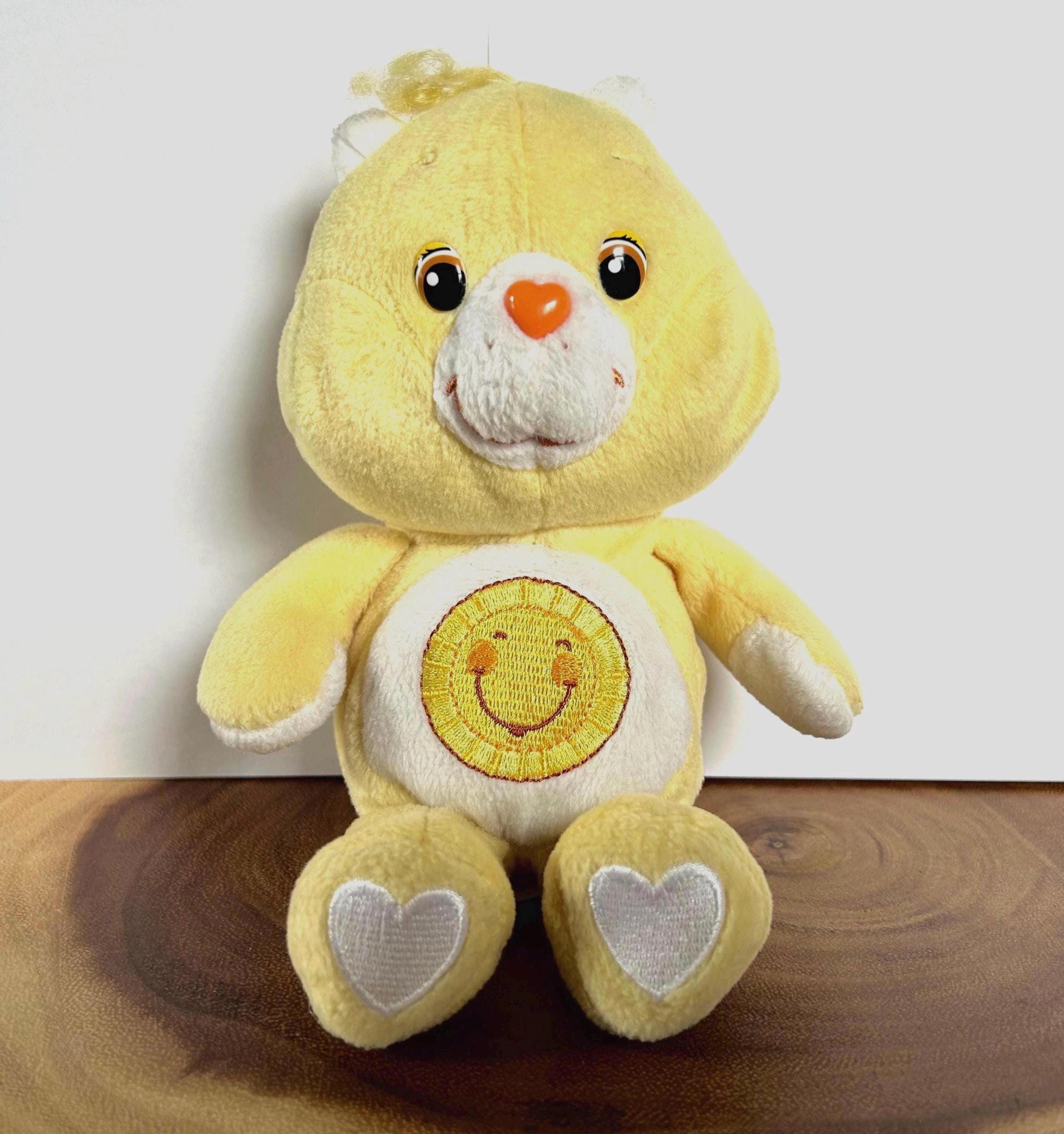 Care bears 2000s plush - Etsy 日本
