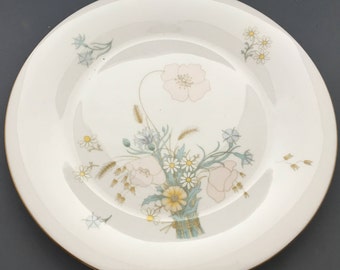 Royal Doulton Flirtation Dinner Plate