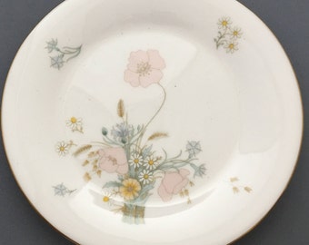 Royal Doulton Flirtation Tea / Side Plate
