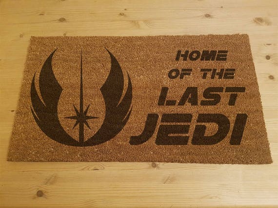 doormat star wars