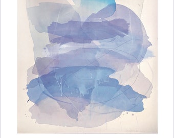 Abstrakte Kunst Poster Etsy