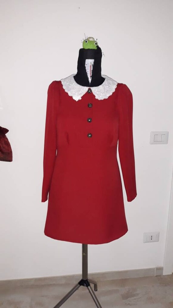 sabrina spellman costume