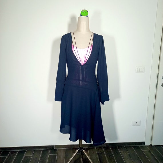 Queenie Goldstein cosplay b tes fantastiques costume