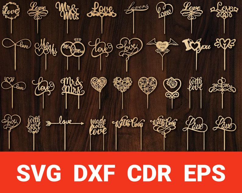 Free Free Wedding Topper Svg 925 SVG PNG EPS DXF File