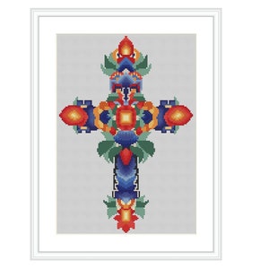 Religion, cross stitch, religious, pattern, embroidery, christian, Jesus, needlepoint, cross, bible