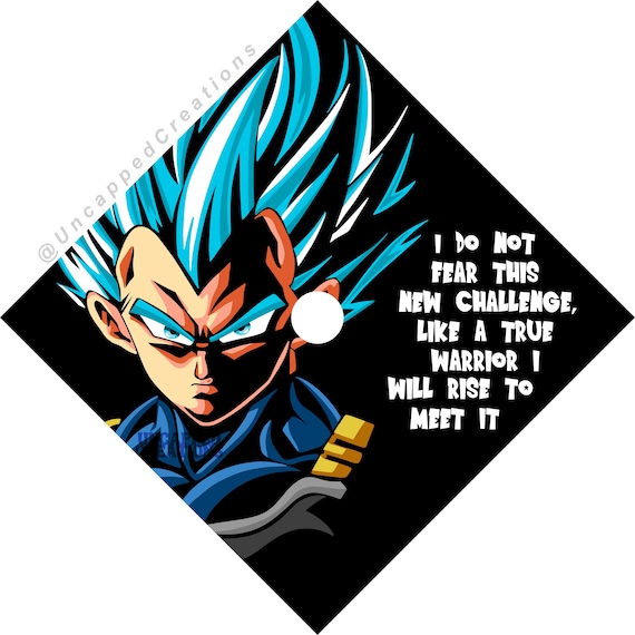 Thought I would share my graduation cap  rOnePiece