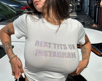 Best Tits On Instagram