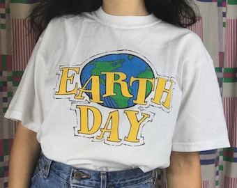 Earth Day T-Shirt