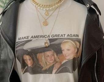 Make America Great Again T-Shirt