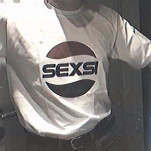 Sexsi T-Shirt