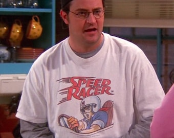 Speed Racer T-Shirt