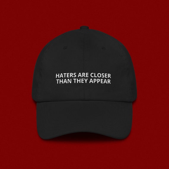 hater cap philippines