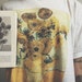 Sunflowers T-Shirt 