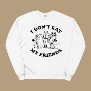 ABCDEFUCKOFF Hoodie - Etsy